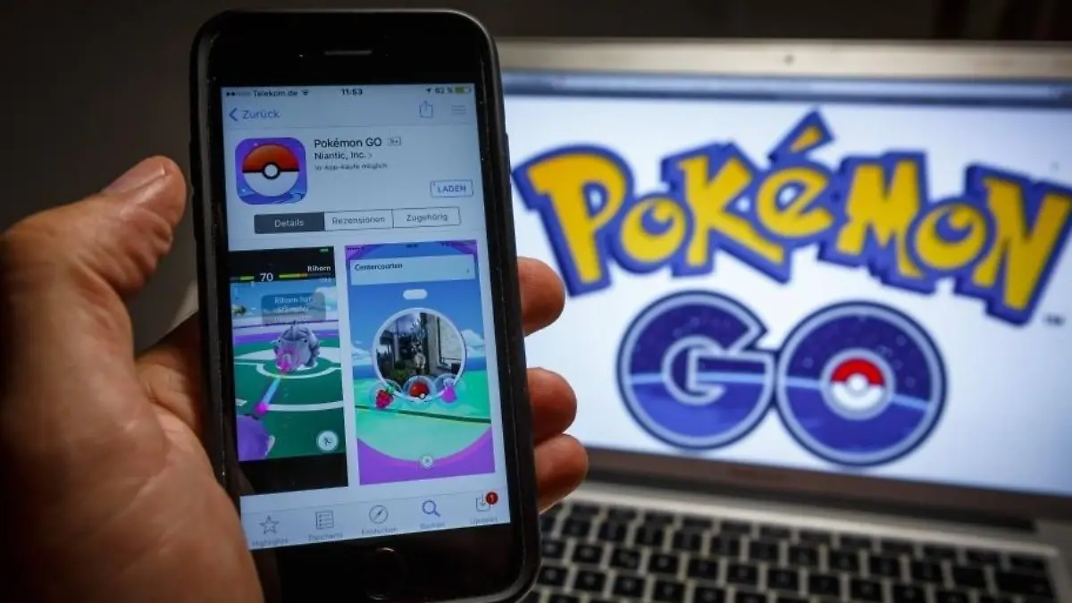 Pokémon Go: DAS sollten Eltern wissen Regeln, Tipps und Co.
