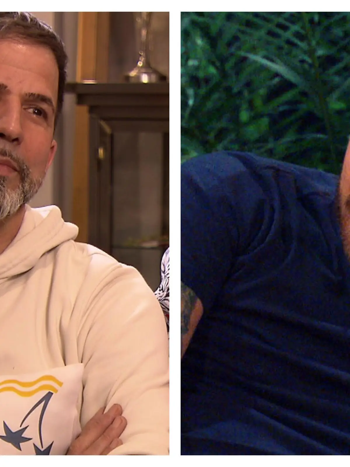 Vom Elektriker zum Reality-TV-Star?! Das hat Gigis Papa Marcello Birofio nicht gut gefallen.