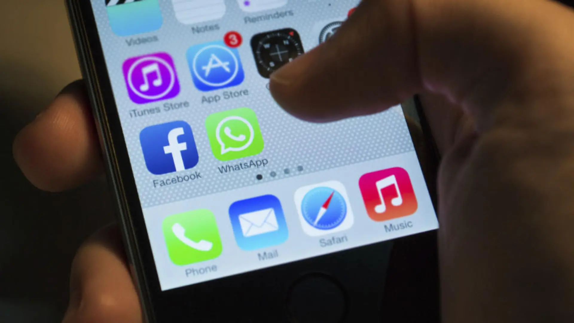 Diese neuen WhatsApp-Funktion werden alle begeistern Musik teilen, Bilder bearbeiten und Co.
