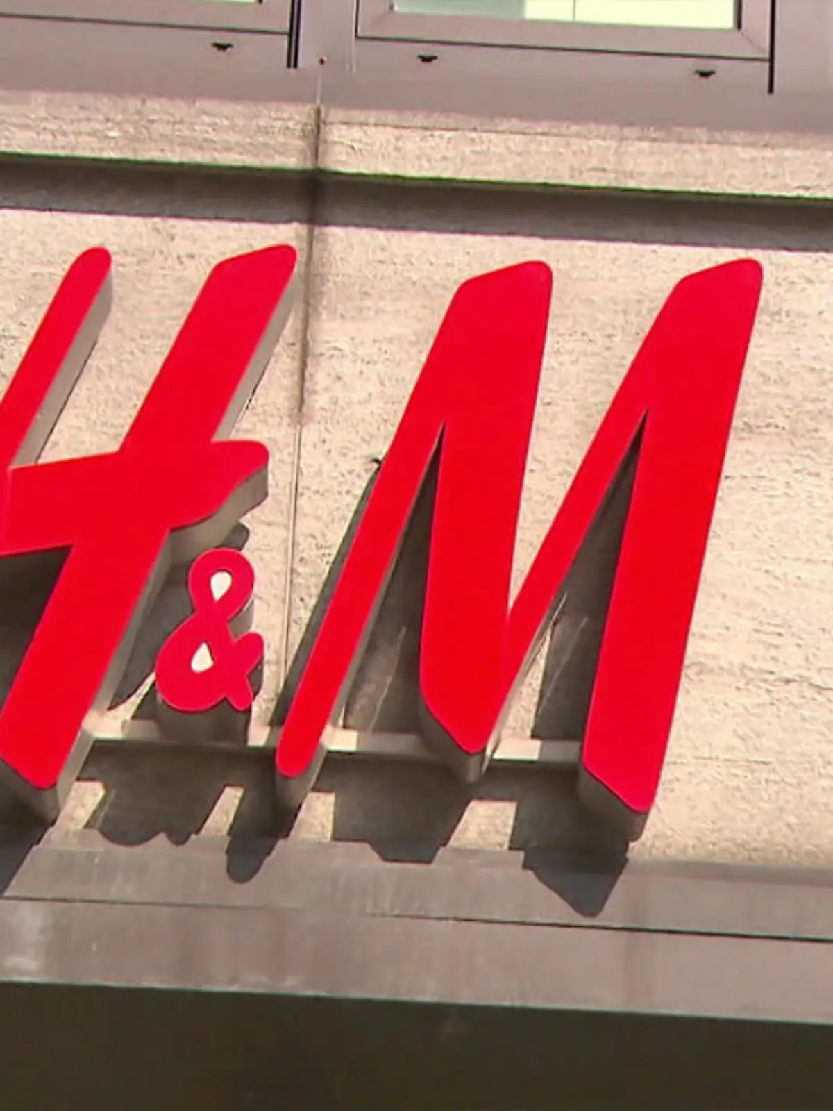 Bild zu: "'Zara' und 'H&M' schneiden gut  ab"