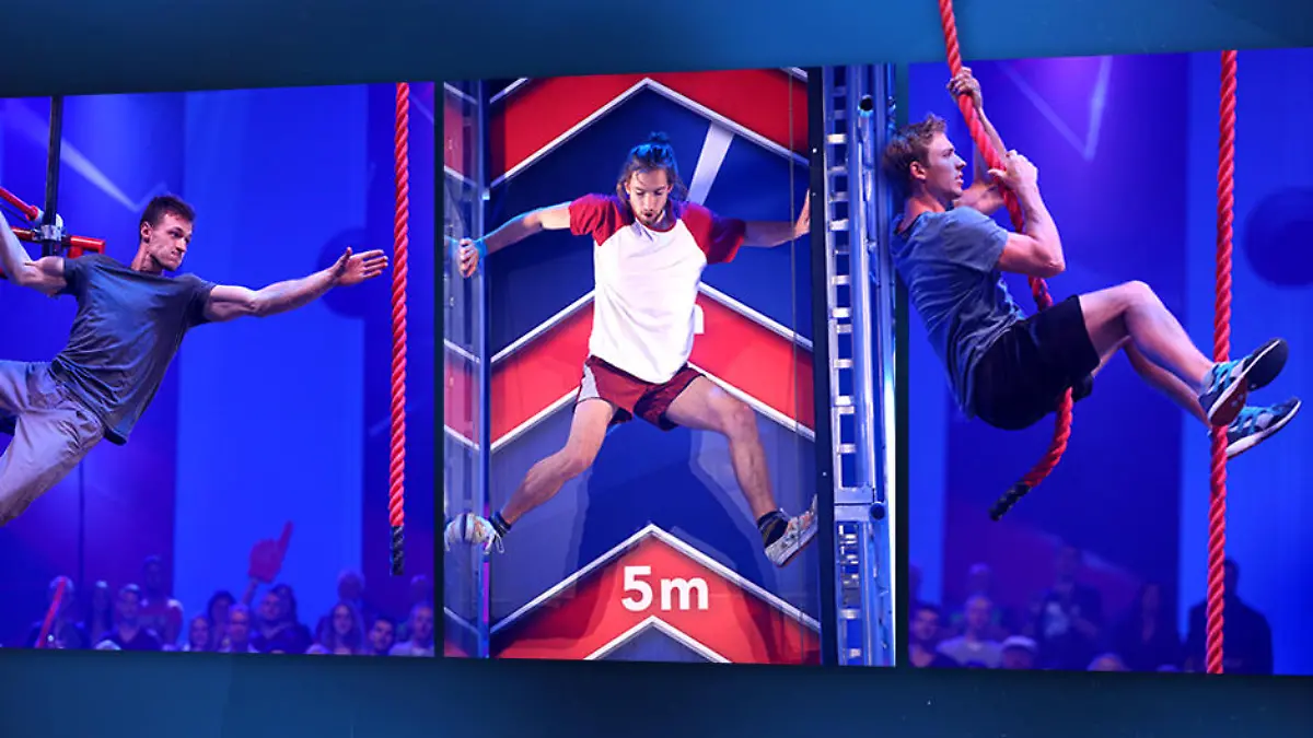 2016-07-06 163104 NinjaWarrior Teaser deutschesWolfpack