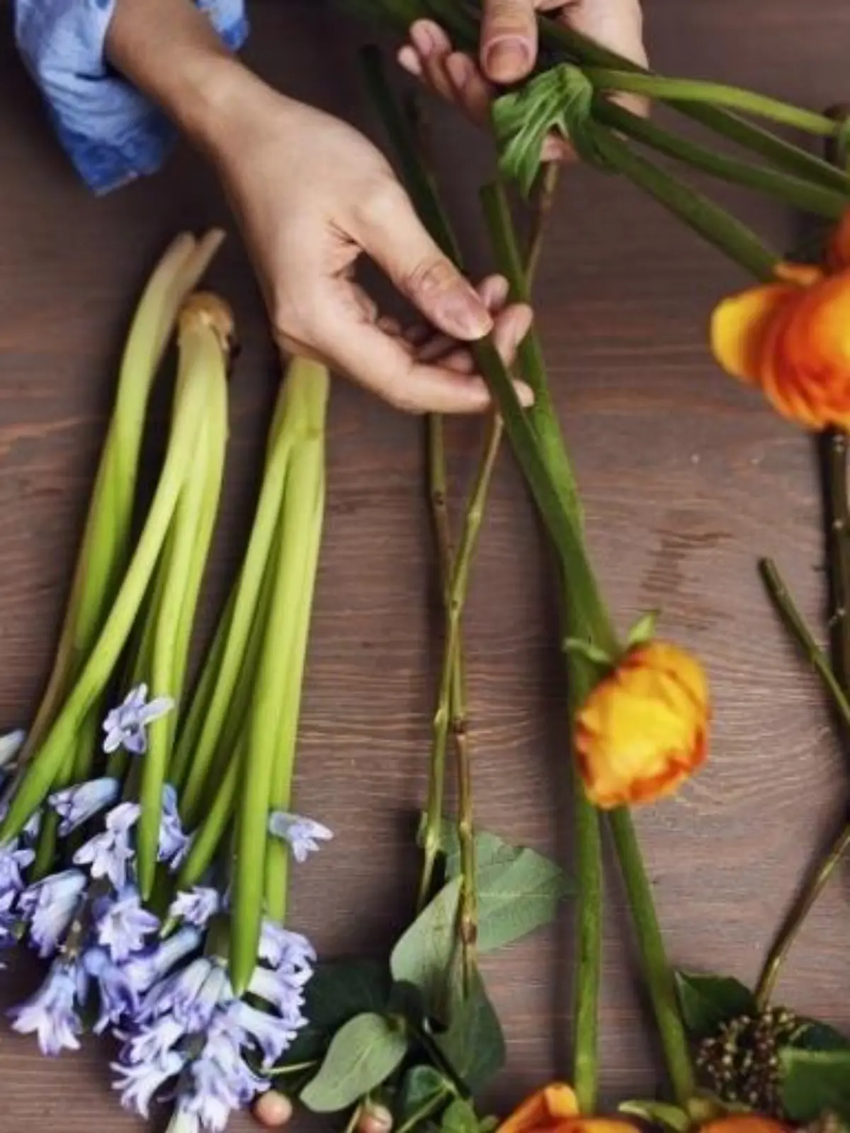 Bild zu: "Darum macht schlechtes Wetter Blumen teurer"