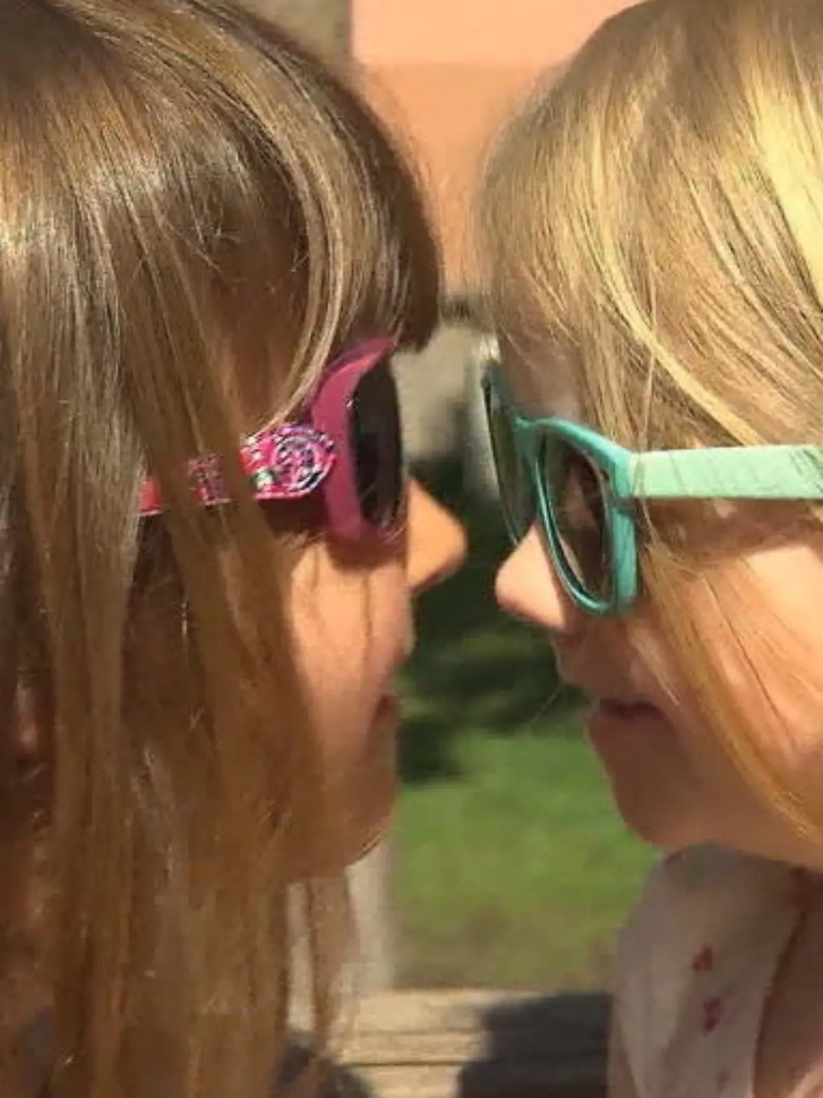 Bild zu: "So schützen Sie Ihr Kind vor der Hitze"