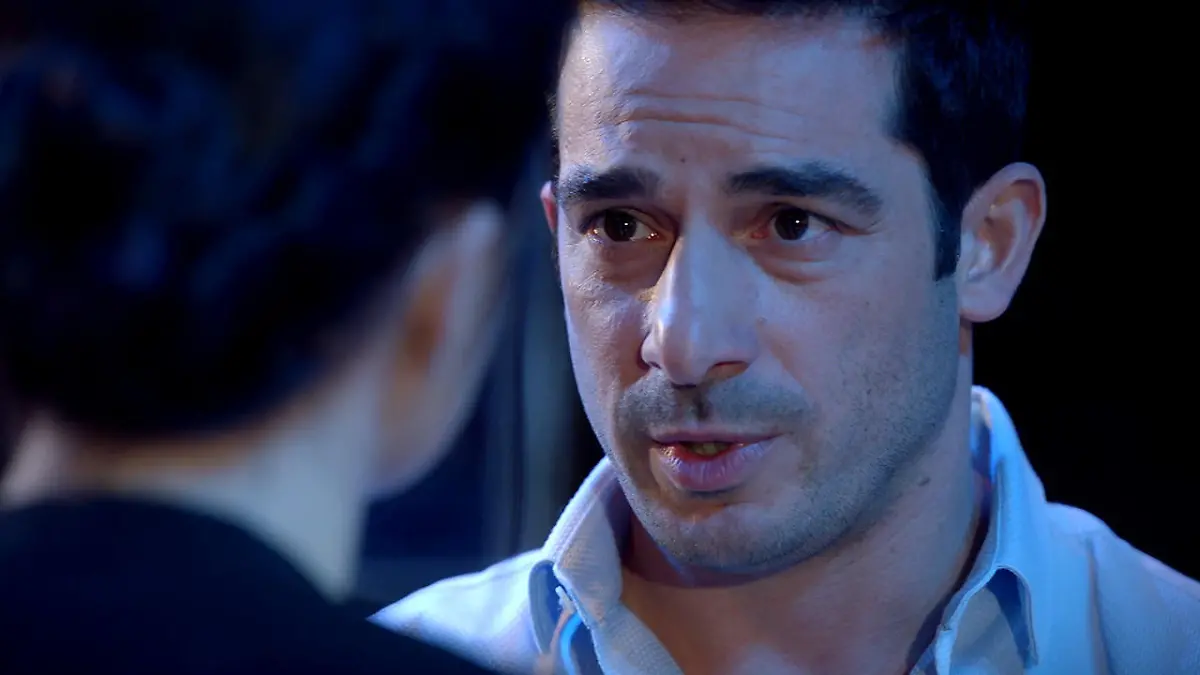 Finden Emily und Tayfun nicht mehr zueinander? Tayfun will die Trennung 