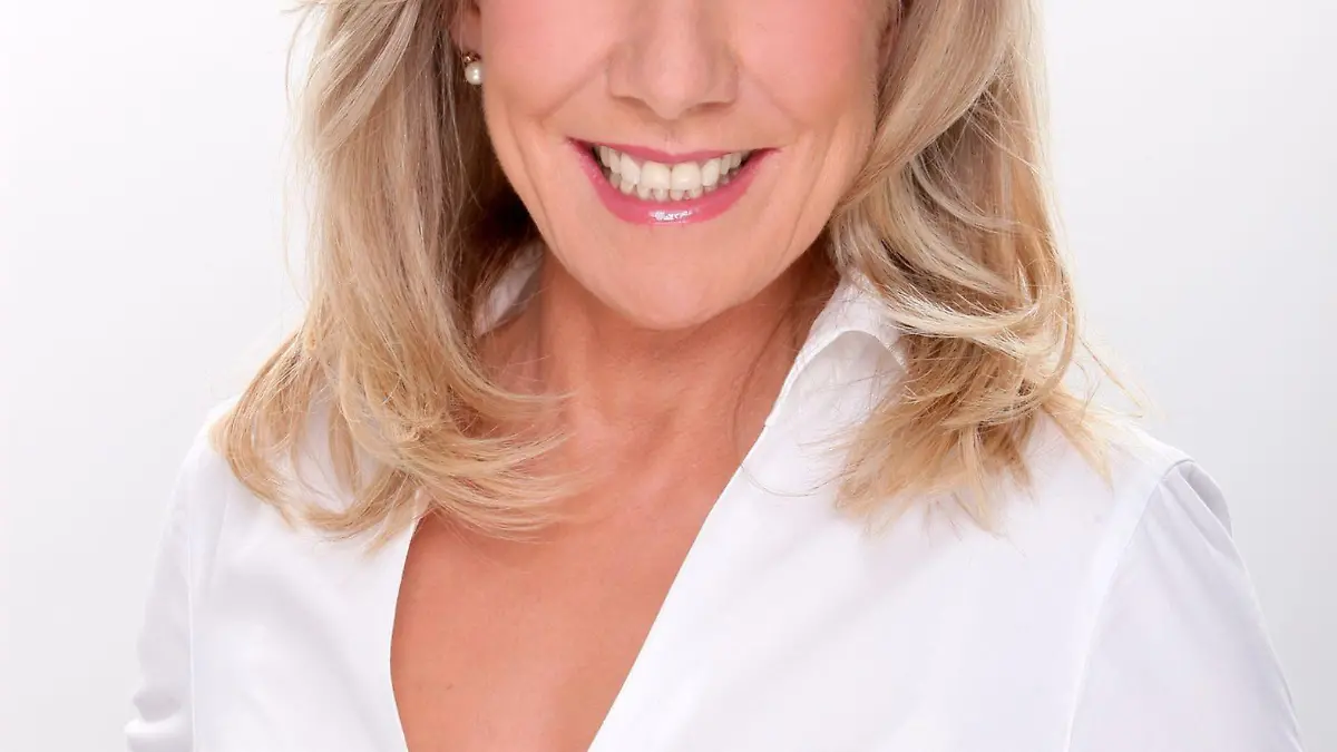 Ulrike von der Groeben