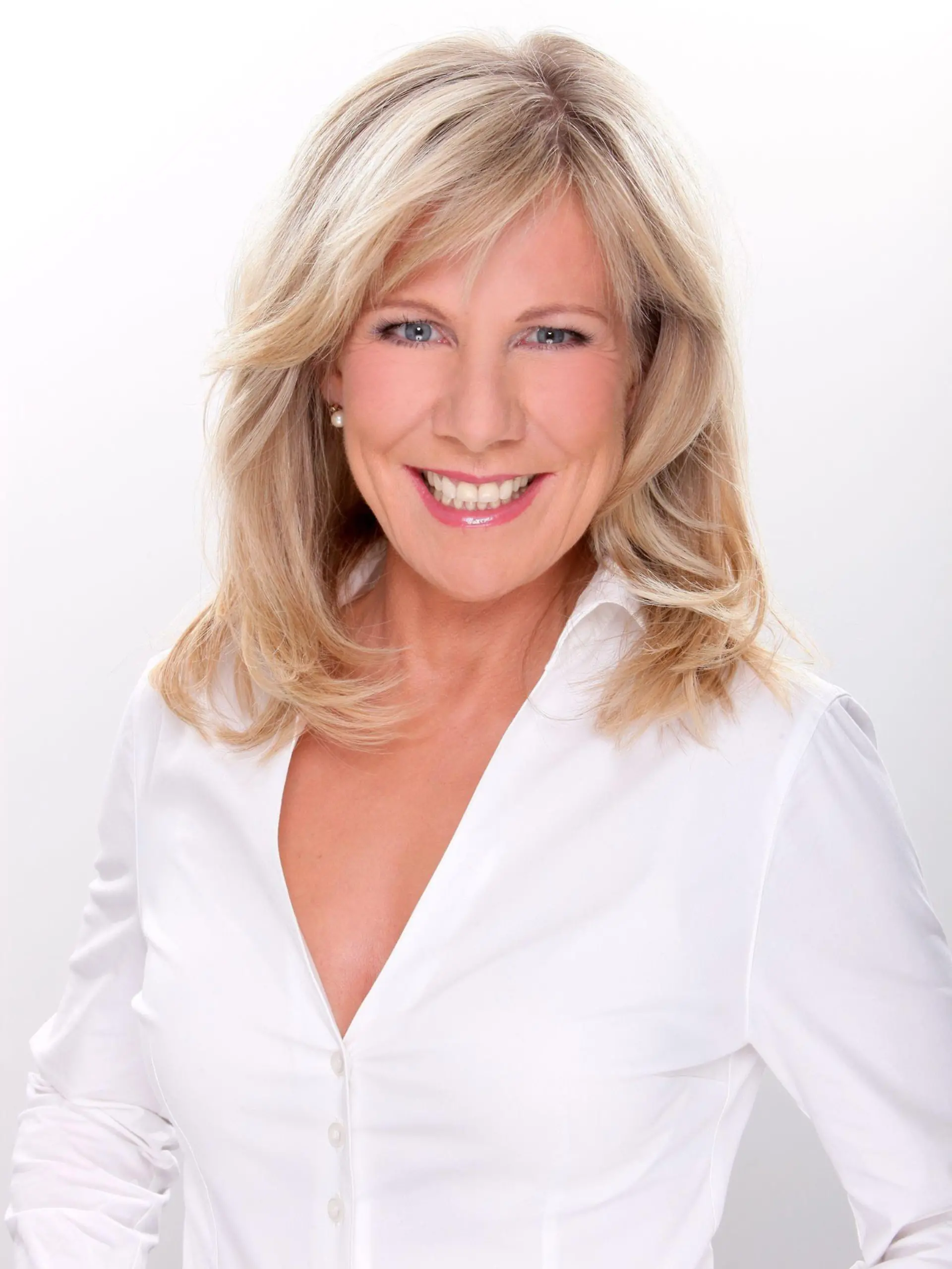 Ulrike von der Groeben