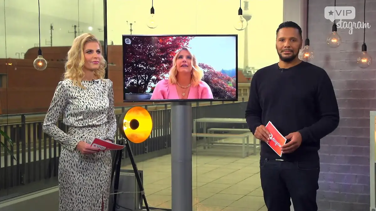 Beatrice Egli hat genug vom Body Shaming! So wehrt sie sich