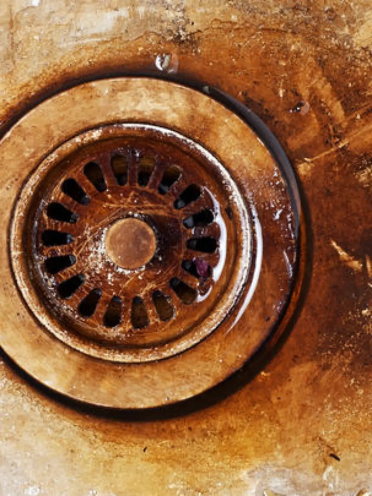 Bild zu: "Rost entfernen: diese Naturmittel helfen"