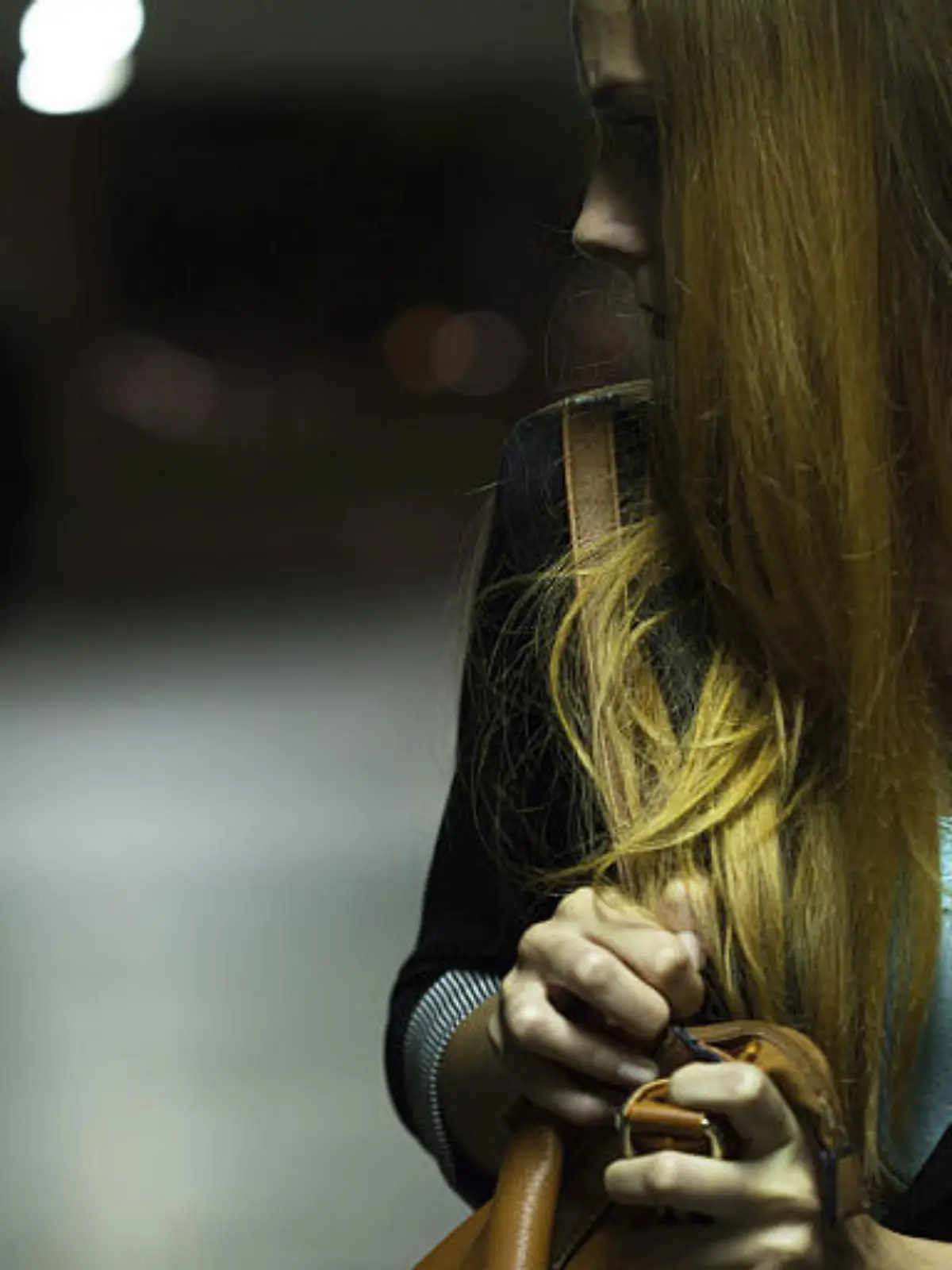 Bild zu: "Diese Apps begleiten Frauen sicher nach Hause"
