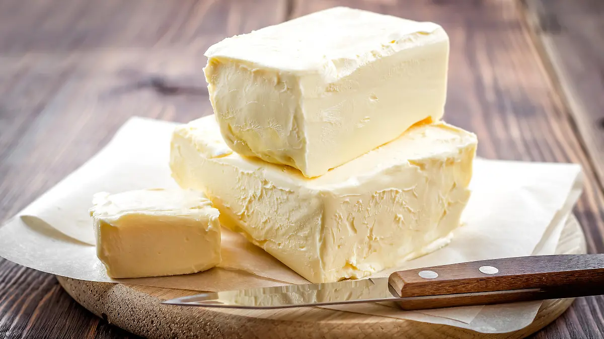 Butter