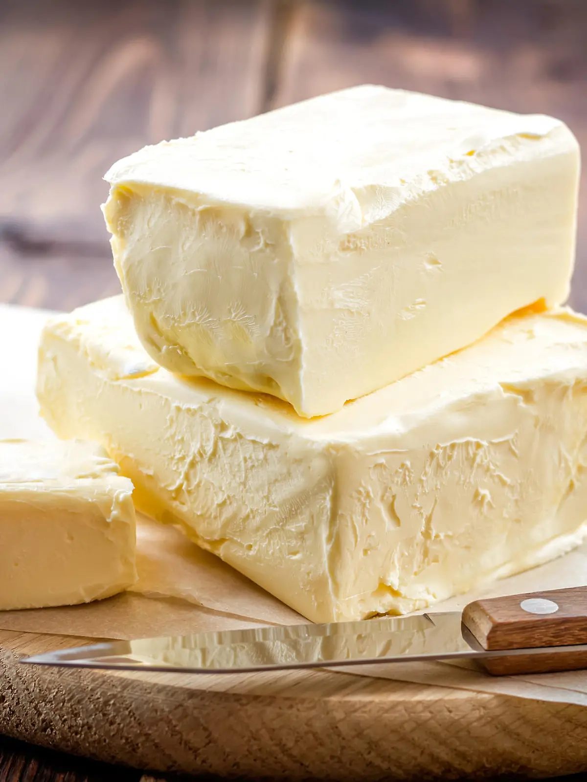 Butter