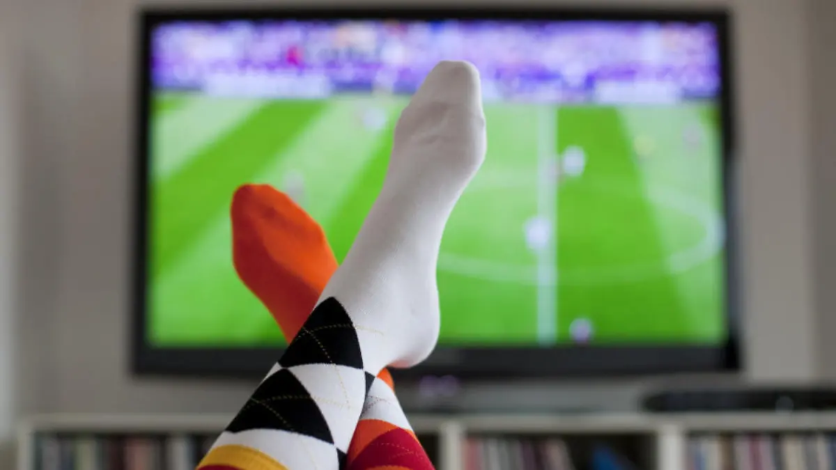 So finden Sie den perfekten Fernseher EM Stiftung Warentest gibt Tipps für das optimale EM-Erlebnis