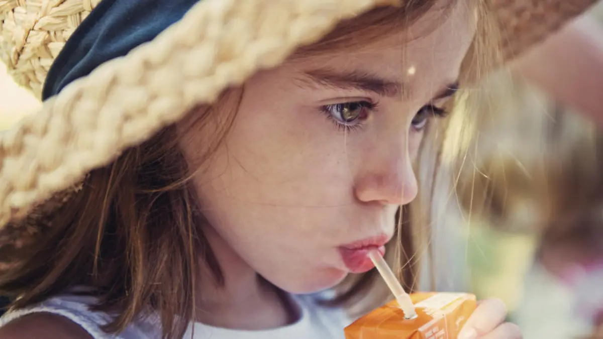 Diese Trinkpäckchen sind wahre Zuckerbomben Capri-Sonne, Hipp uvm. im Test