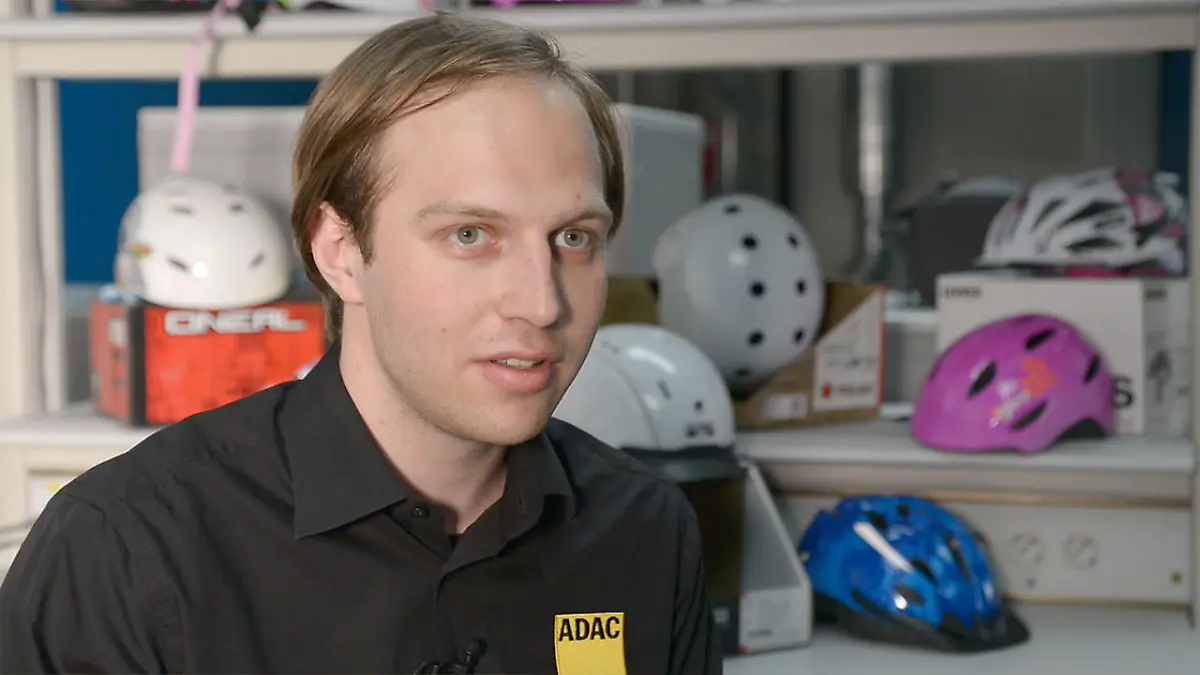 Mit diesen Helmen radelt Ihr Kind sicher ADAC testet Fahrradhelme für Kinder