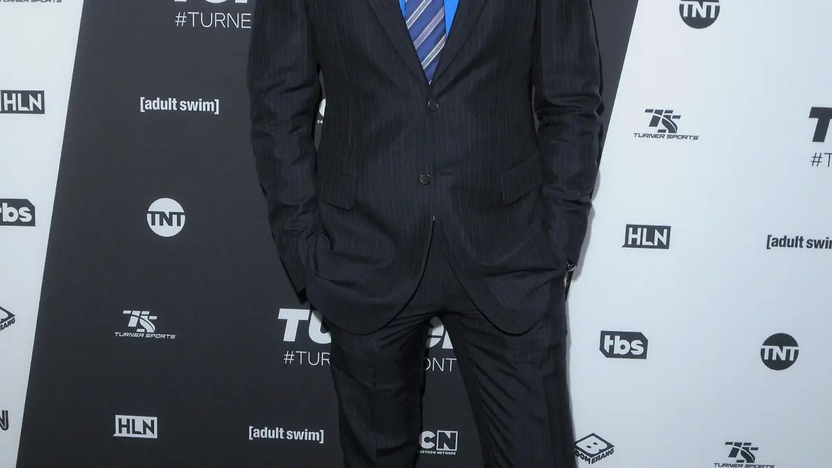 Turner Upfront Presentation 2016 - ArrivalsFeaturing: Conan O'BrienWhere: New York, New York, United StatesWhen: 18 May 2016Credit: Ivan Nikolov/WENN.com