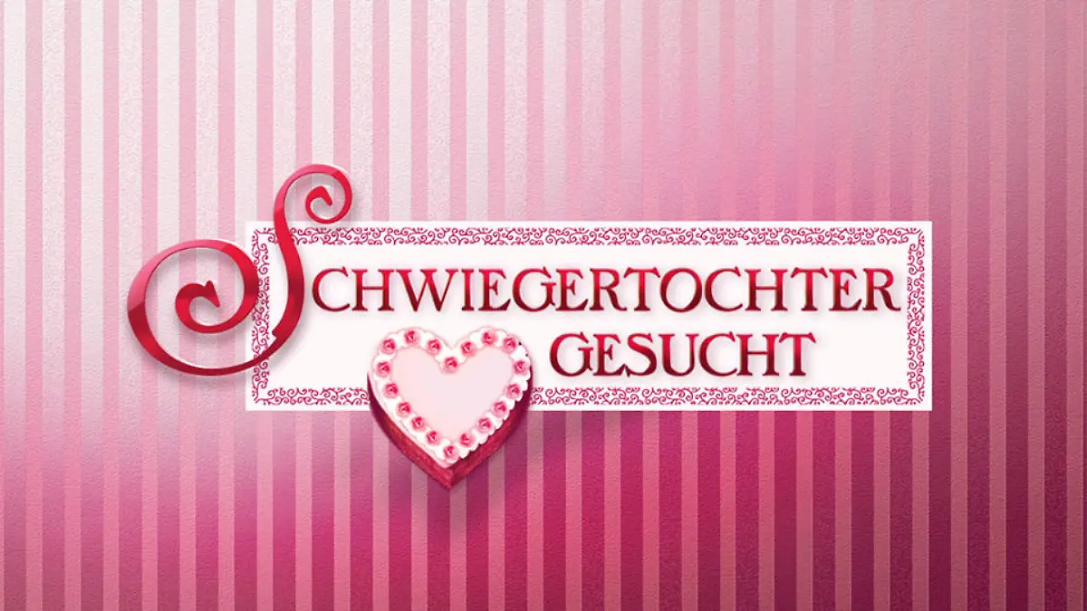 Schwiegertochter gesucht 960x540