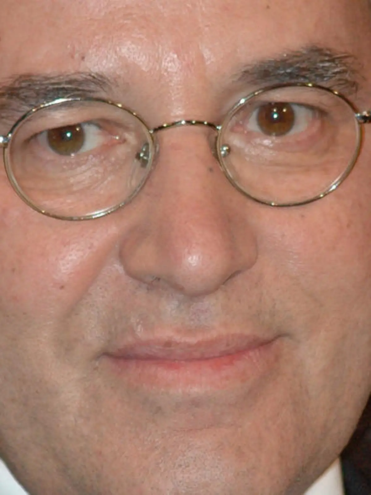 Gregor Gysi hat sich zur Böhmermann-Affäre geäußert