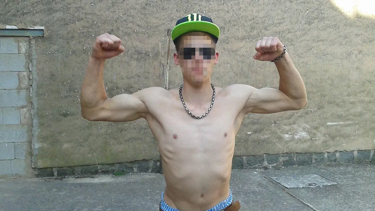 Mord-Charlotte
