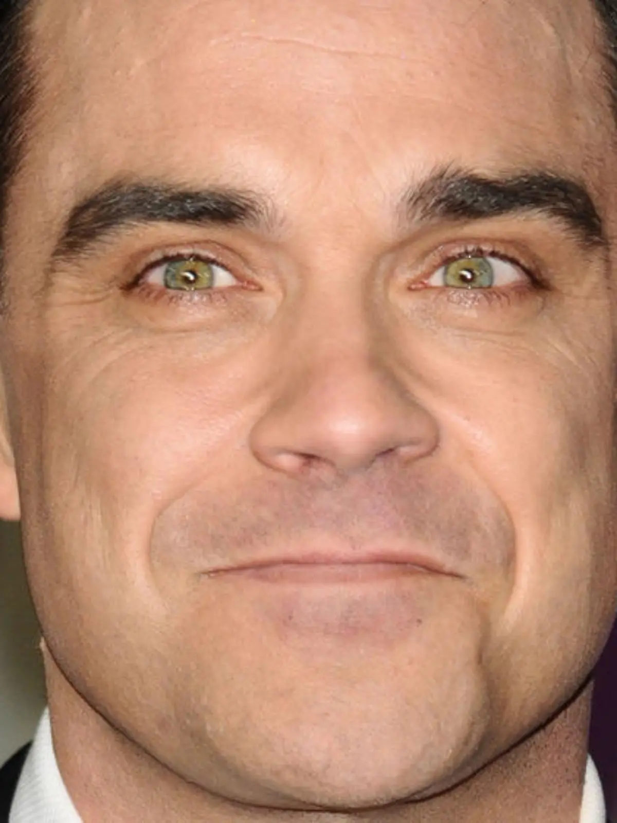 Robbie Williams bringt noch in diesem Jahr eine neue Platte heraus