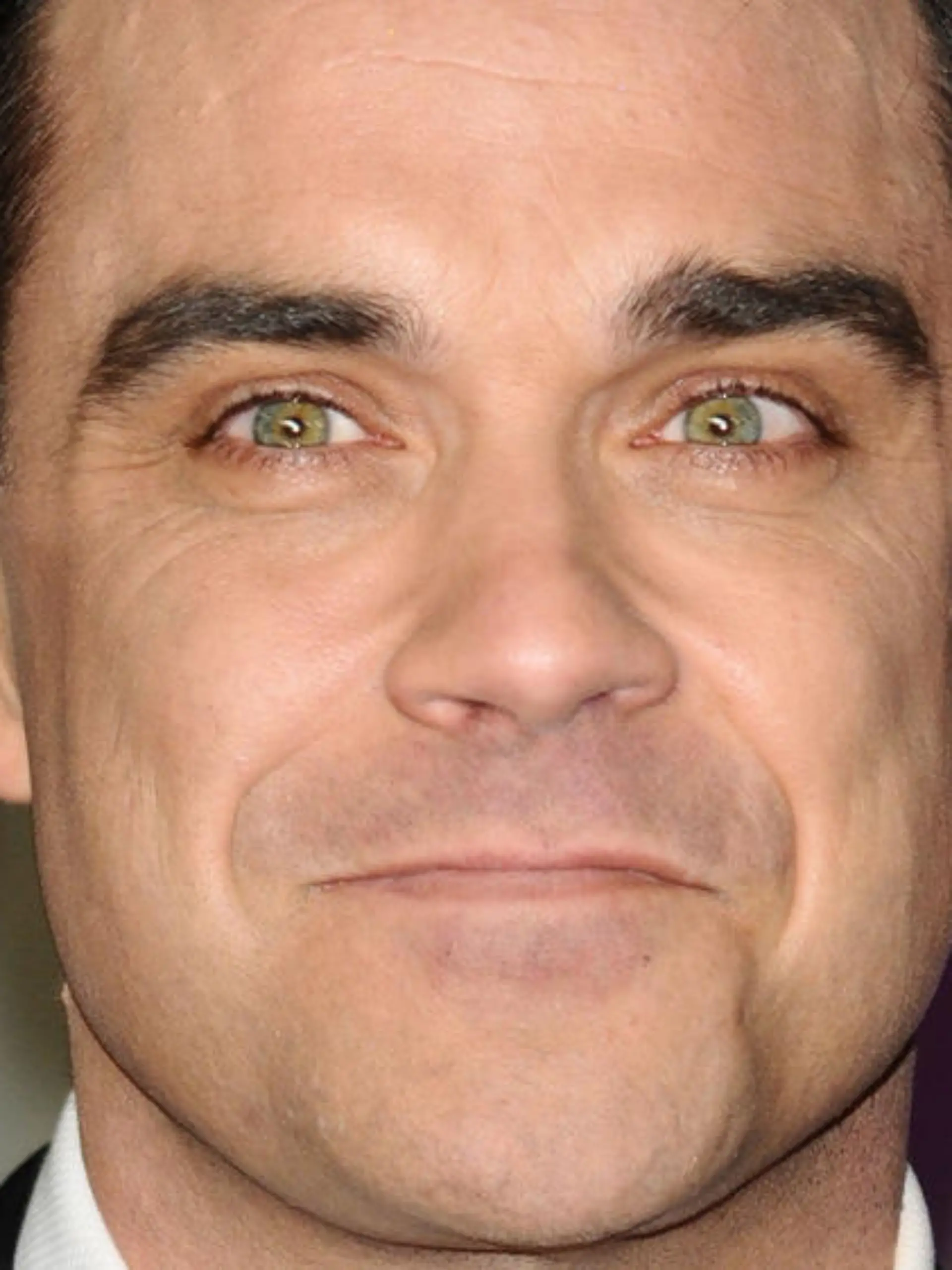 Robbie Williams bringt noch in diesem Jahr eine neue Platte heraus