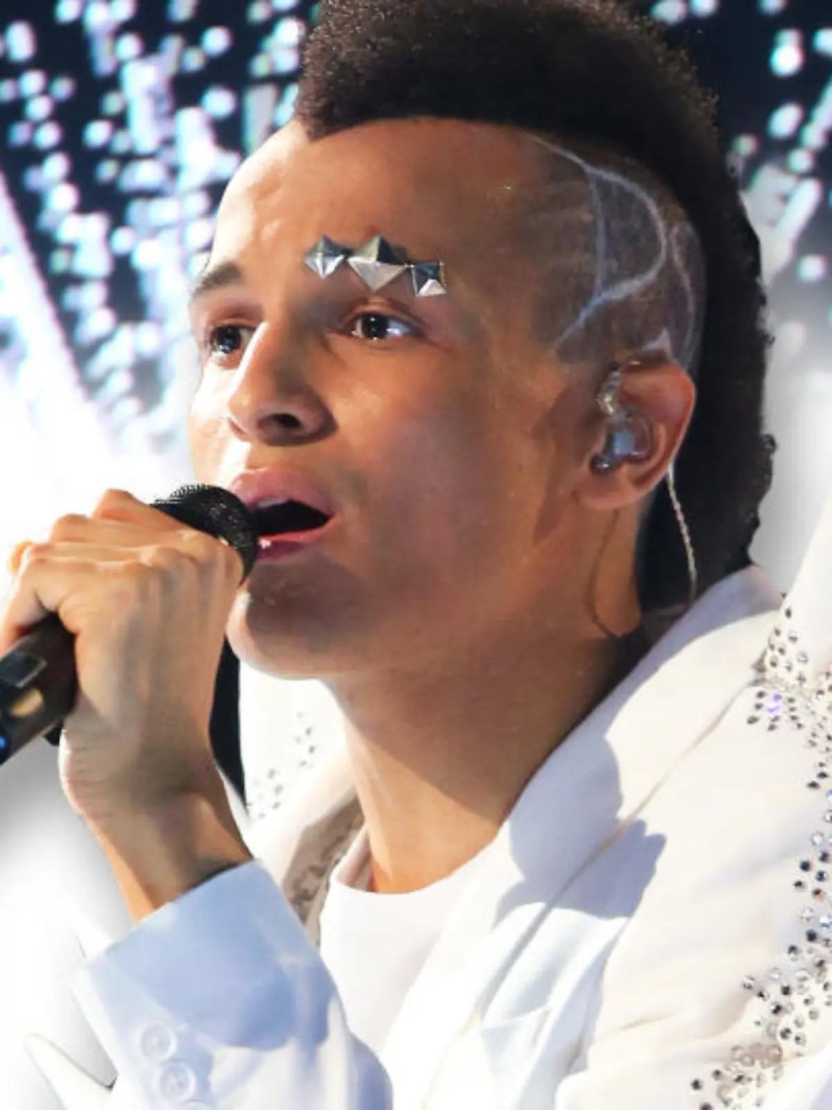 Gewinner Prince