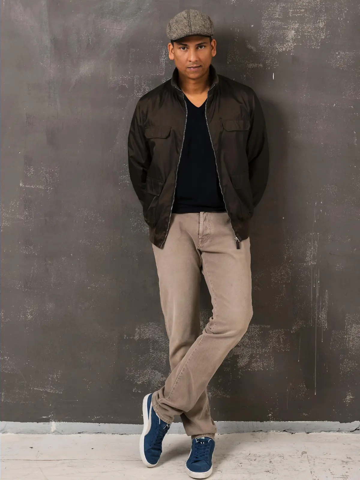 Xavier Naidoo