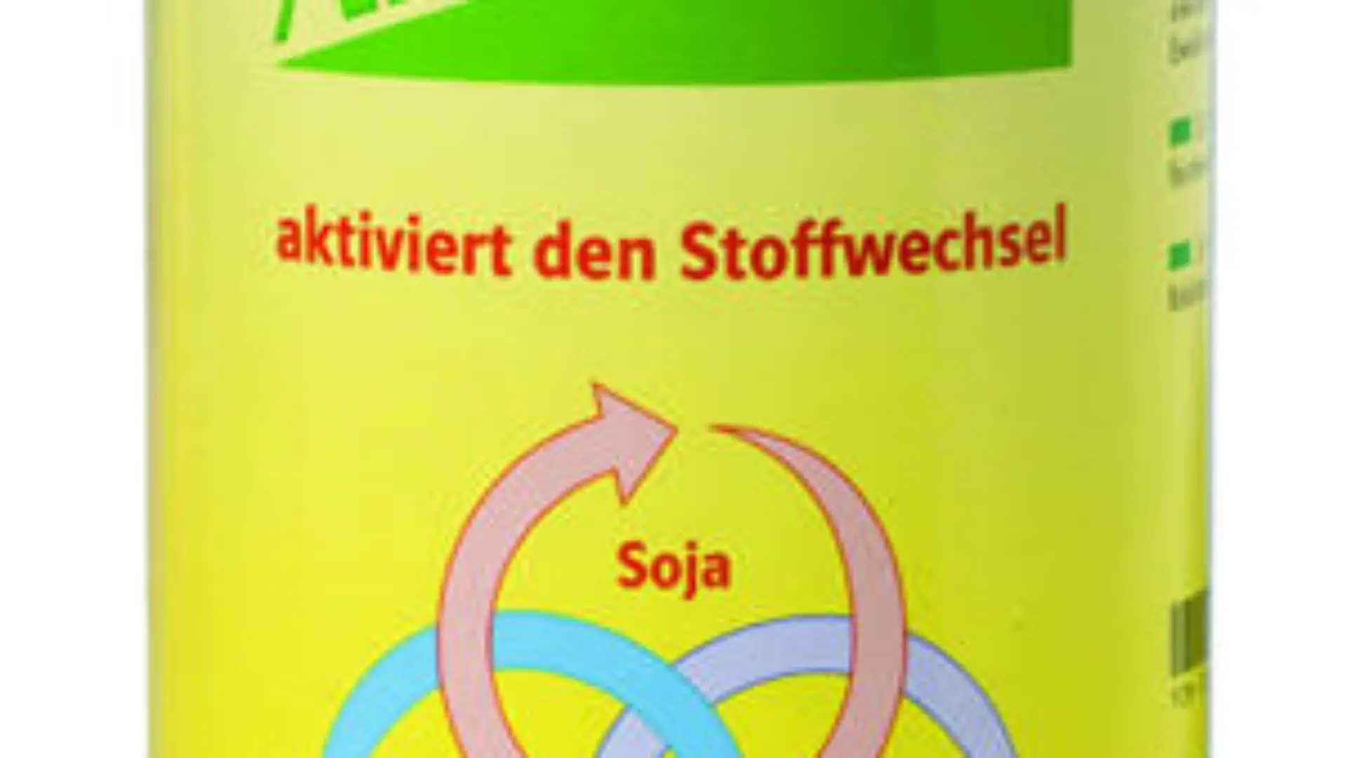 Almased-Produkt