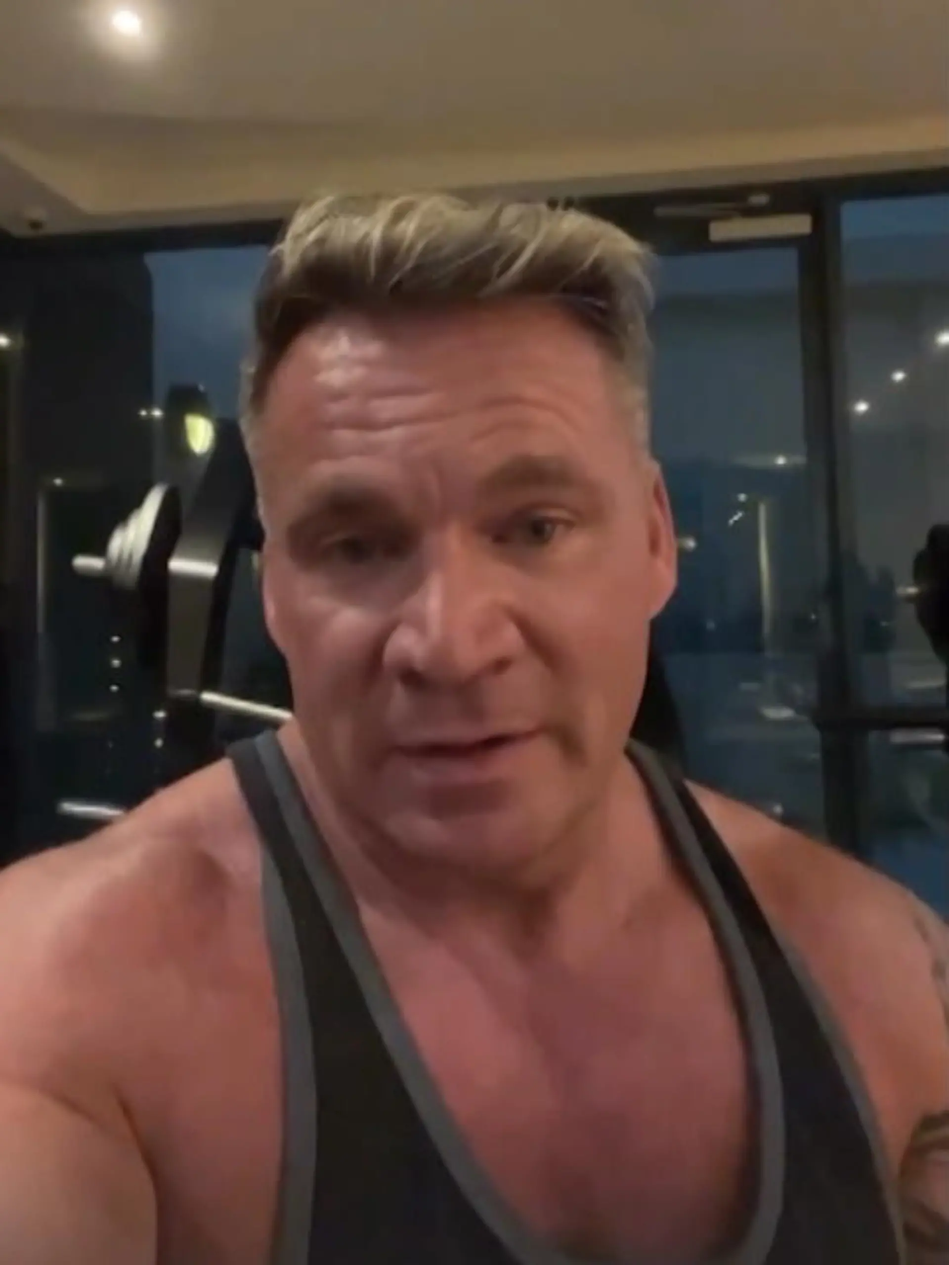 Peter Klein meldet sich mit einem Statement bei seinen Fans.