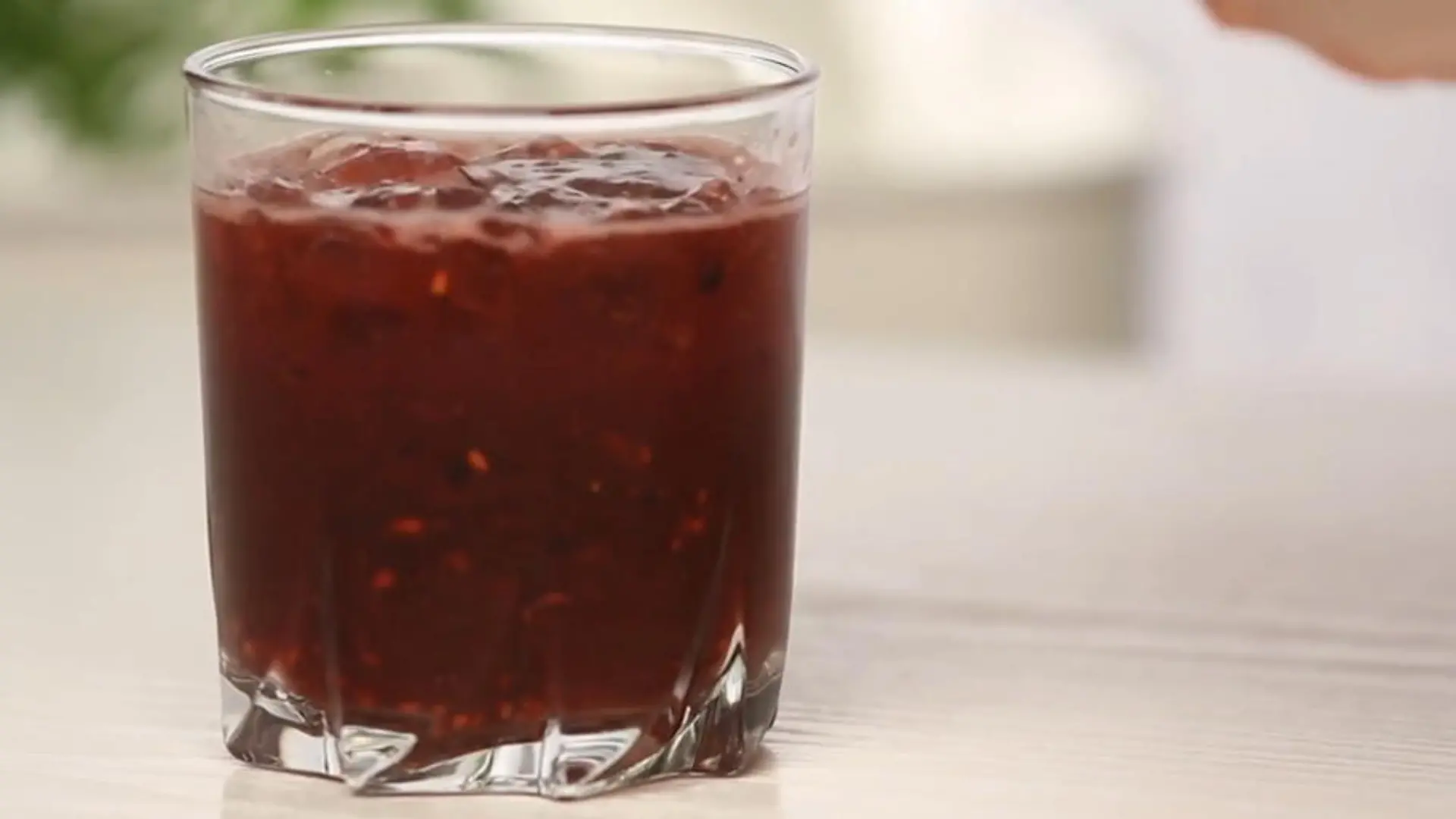 Deadpool-Cocktail: Das Rezept