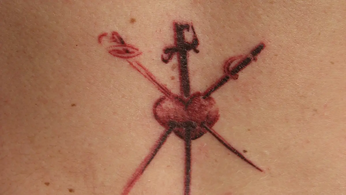 Tattoo