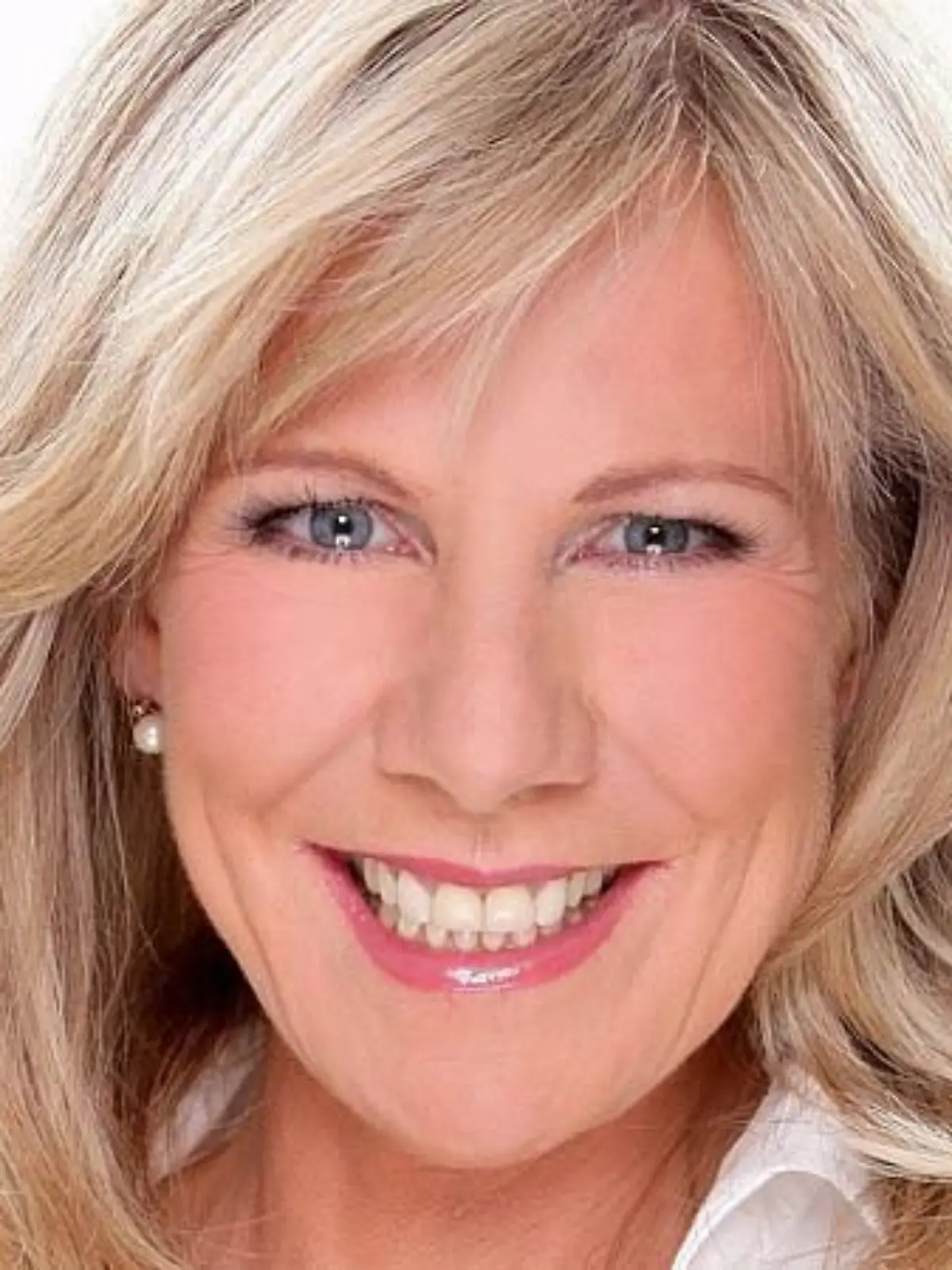 Ulrike von der Groeben verrät uns ihre Beauty-Tipps.