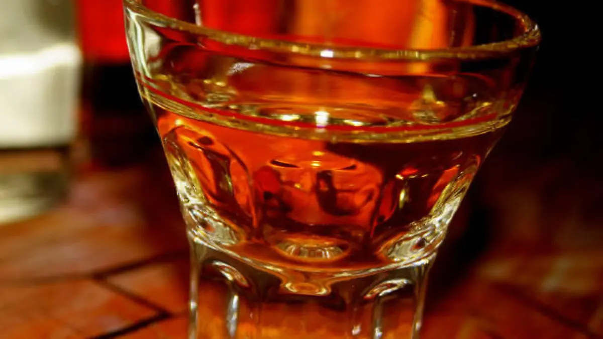 alkohol