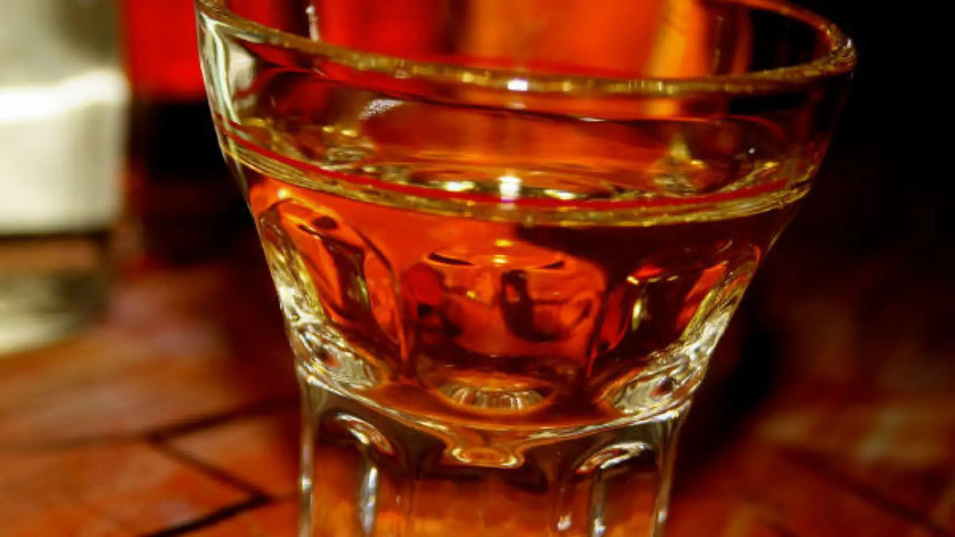 alkohol