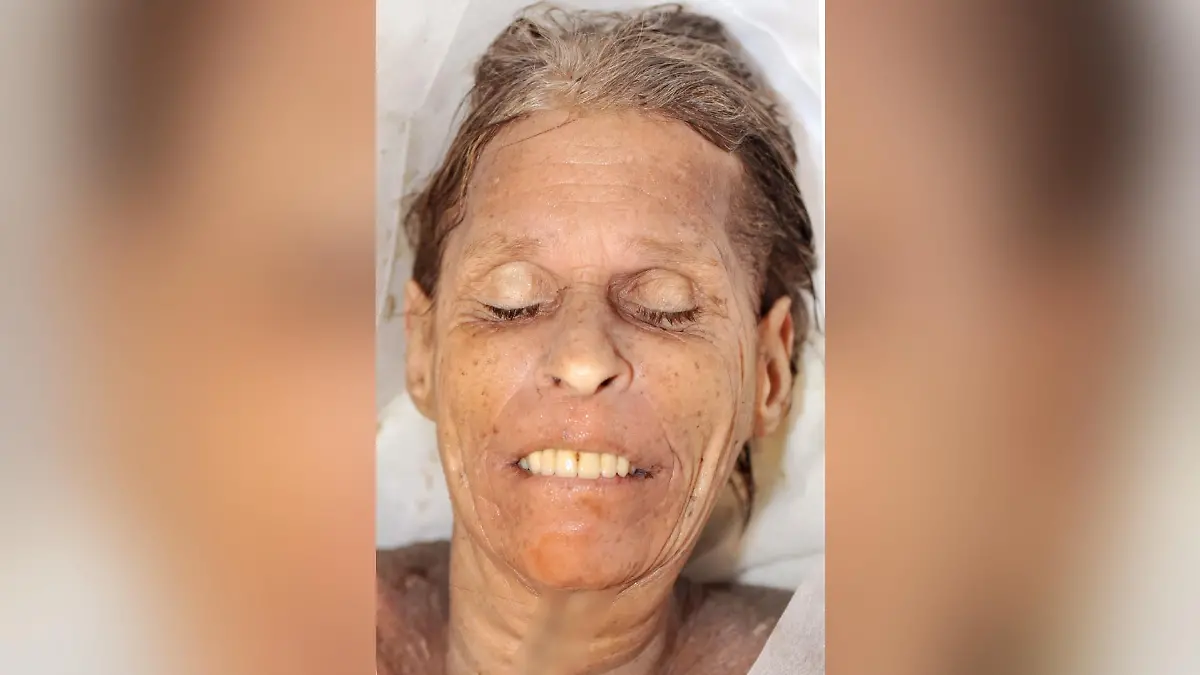 Tote Frau in Köln Riehl