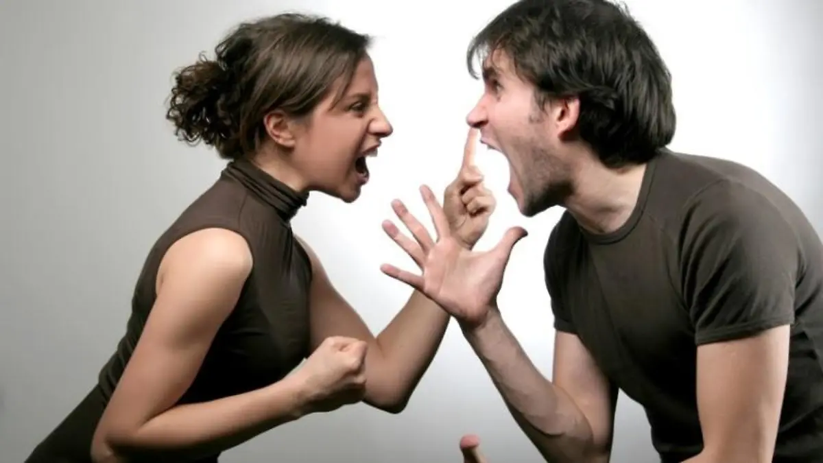 Streiten ist in Ordnung, aber auch dafür gibt es Regeln!