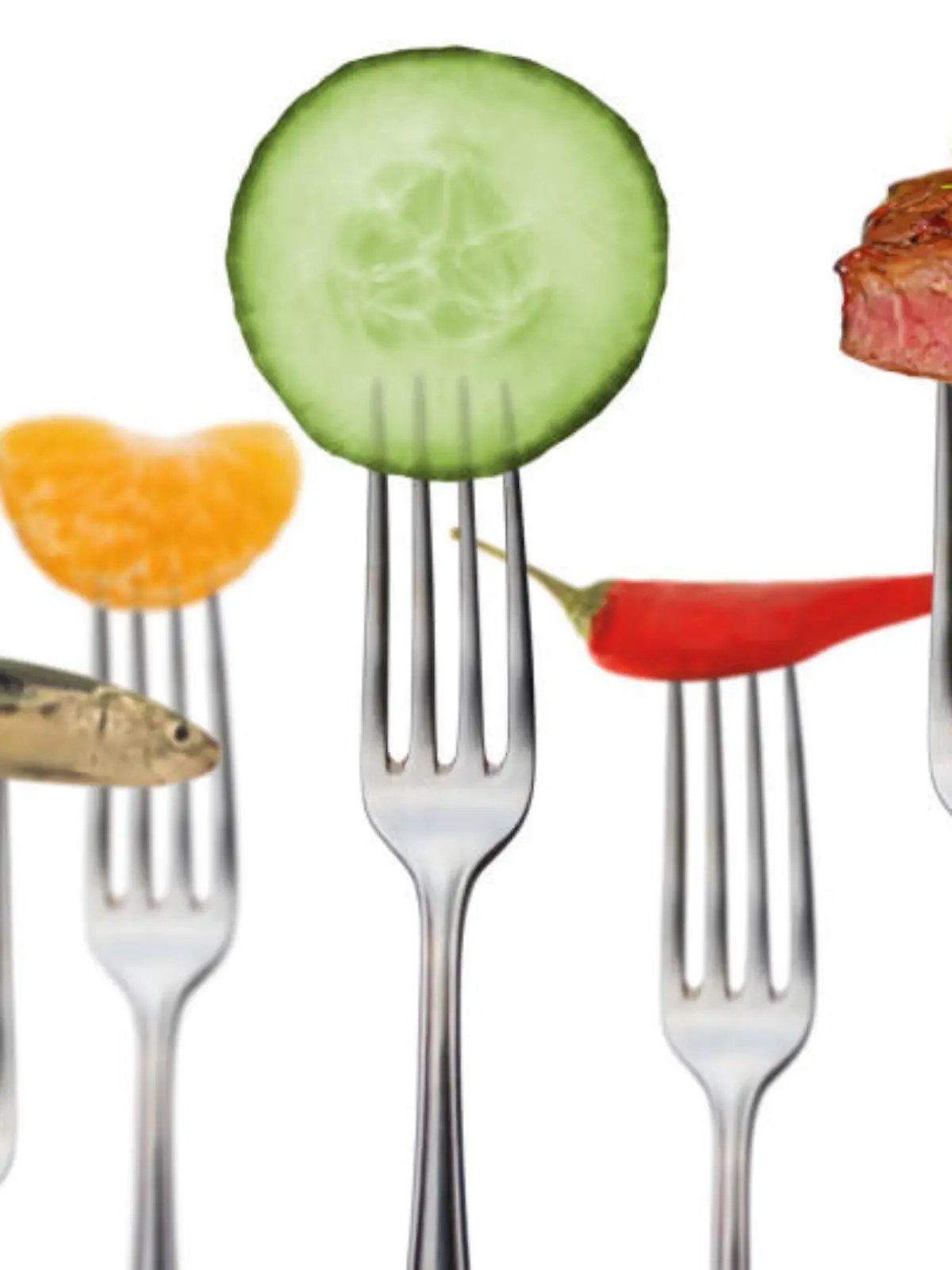 Gesunde Ernährung für eine gesunde Schilddrüse
