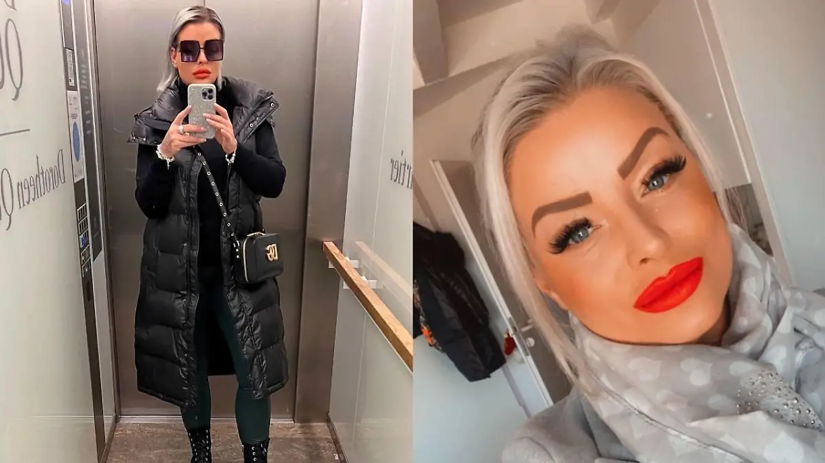 Mirnesa S. wird von der Polizei gesucht.