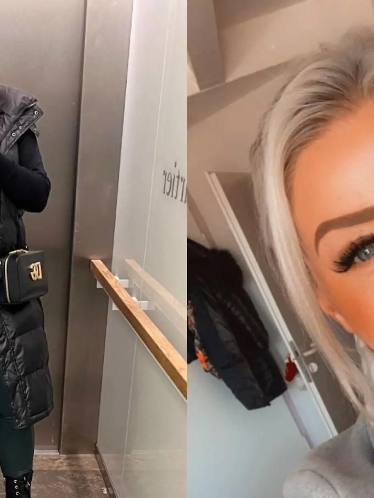 Mirnesa S. wird von der Polizei gesucht.