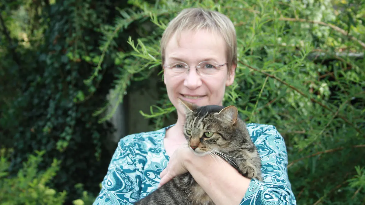 Barbara Vock Bild