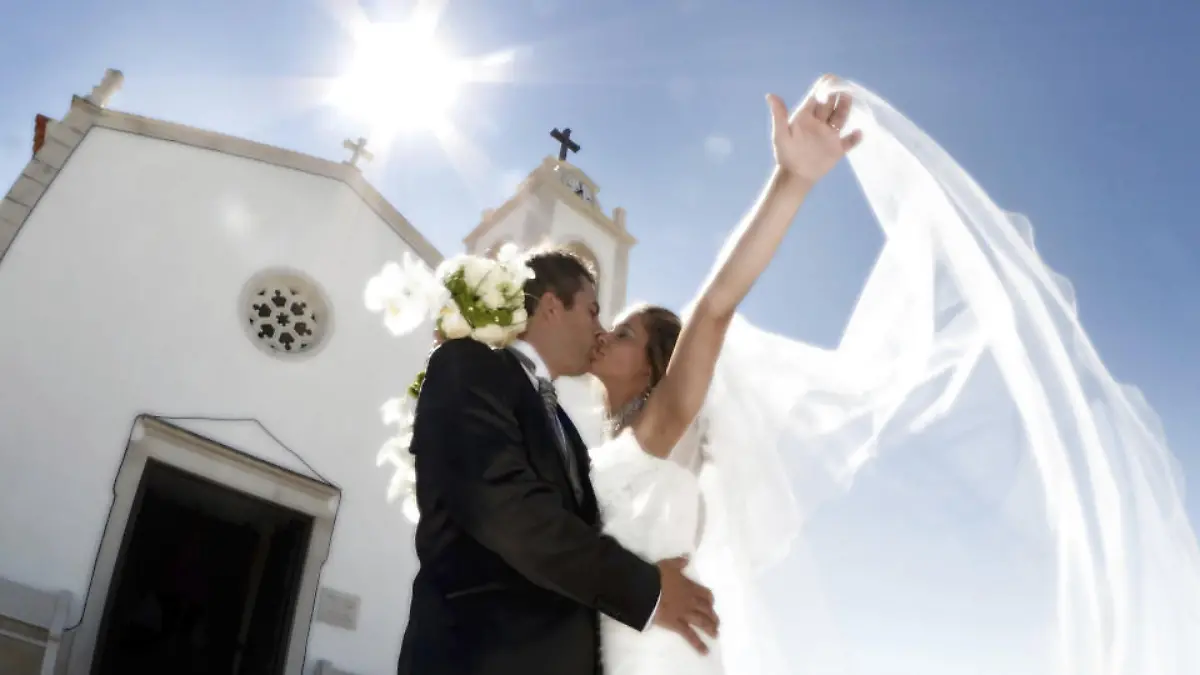 Hochzeitsalter: Gibt es das optimale Alter zum Heiraten?
