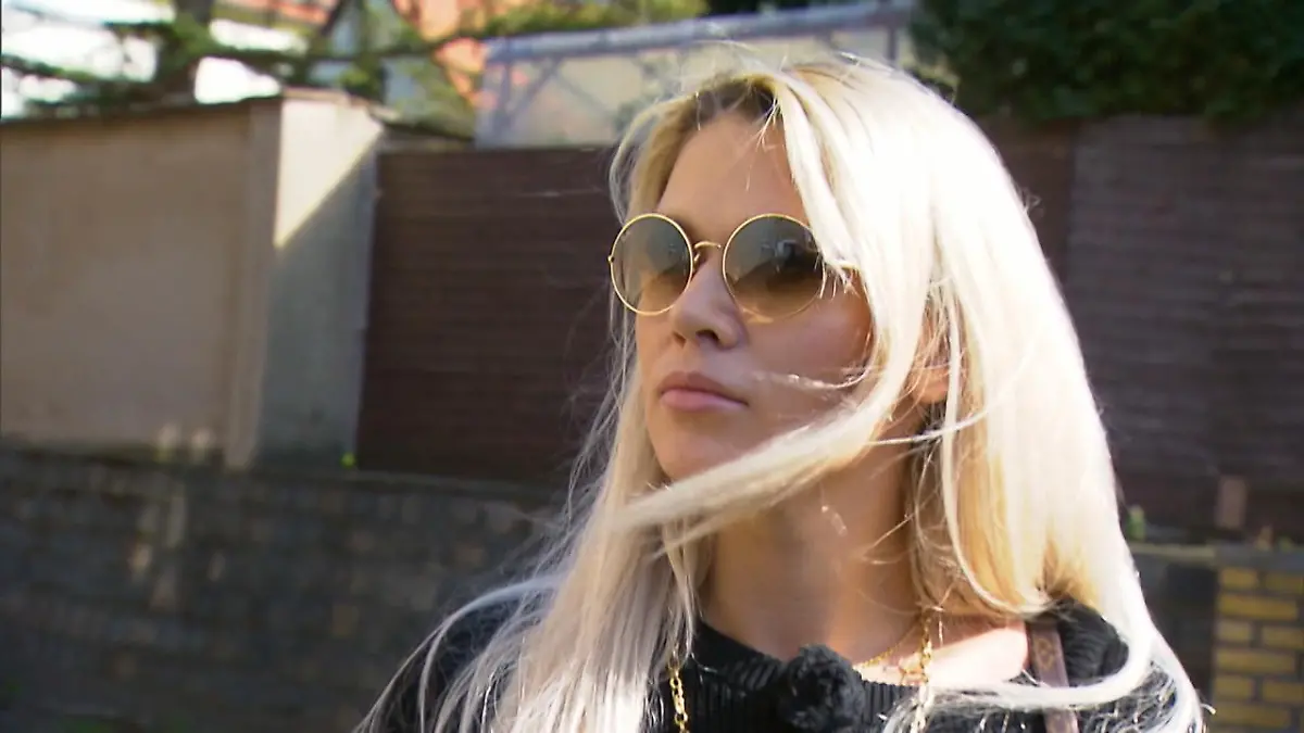 Sara Kulka spricht über Sex-Toys Orgasmus-Tipps von Sara Kulka