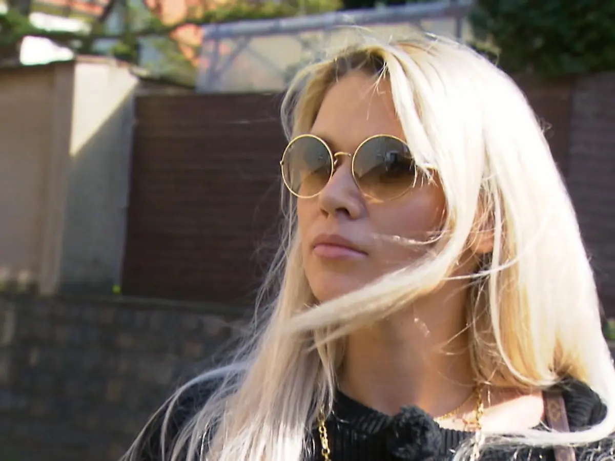 Orgasmus-Tipps von Sara Kulka: Sara Kulka spricht ber Sex-Toys