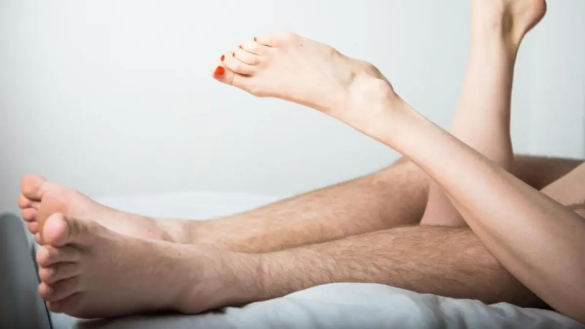 Sex-Studie