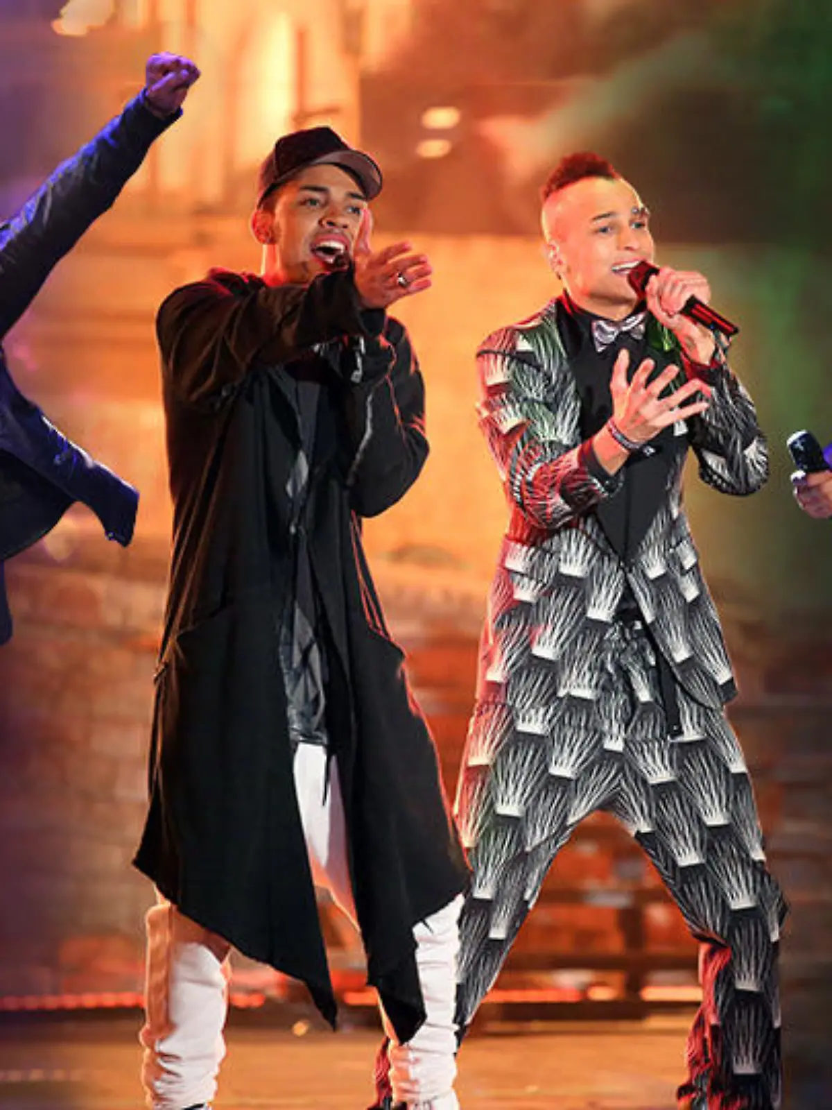 DSDS Duelle