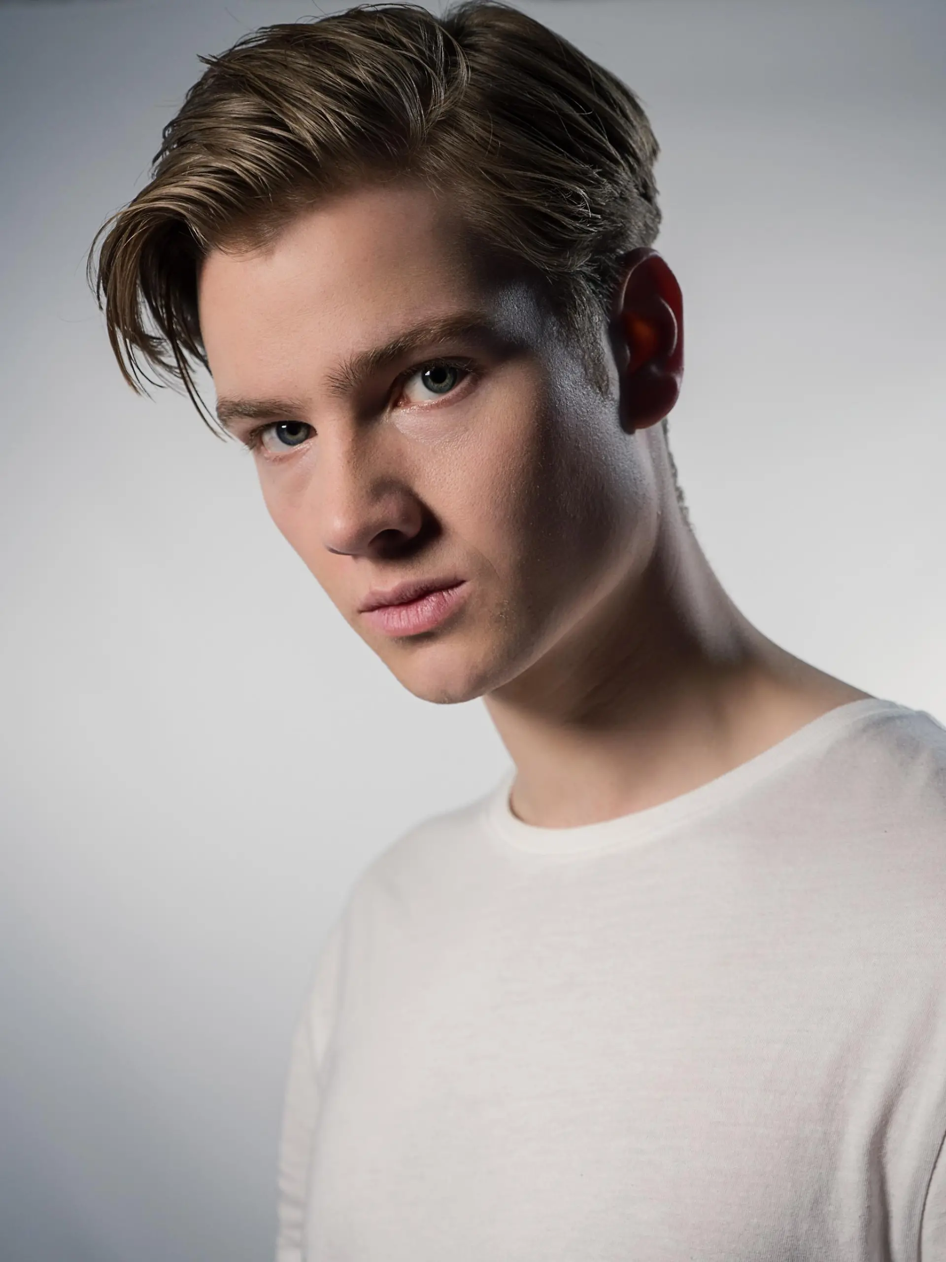 Aaron Koszuta