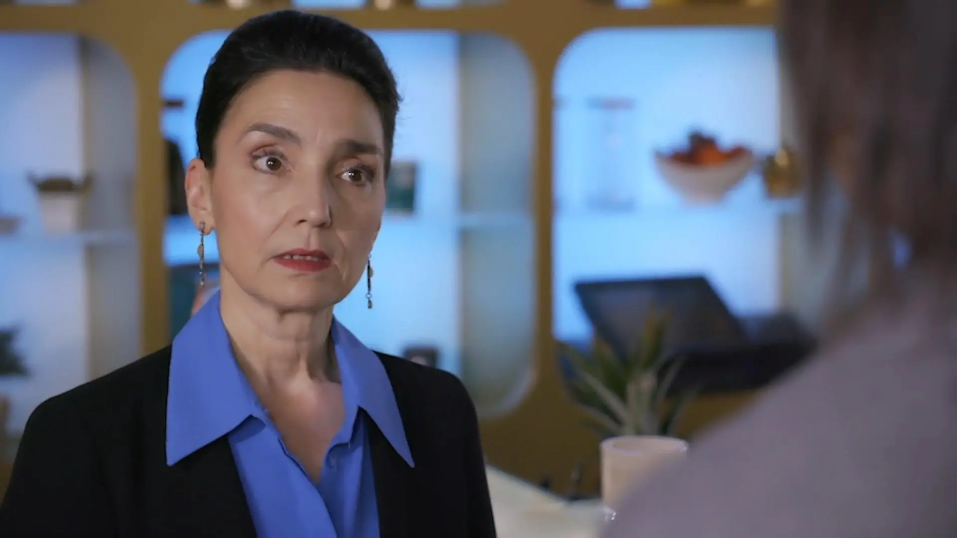 Simone wird der Boden unter den Füßen weggerissen "Alles was zählt"-Spoiler!