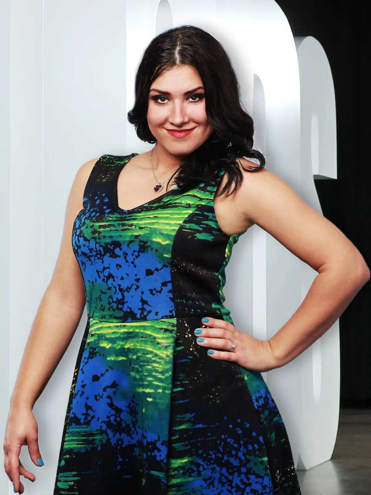 Angelika Ewa Turo 