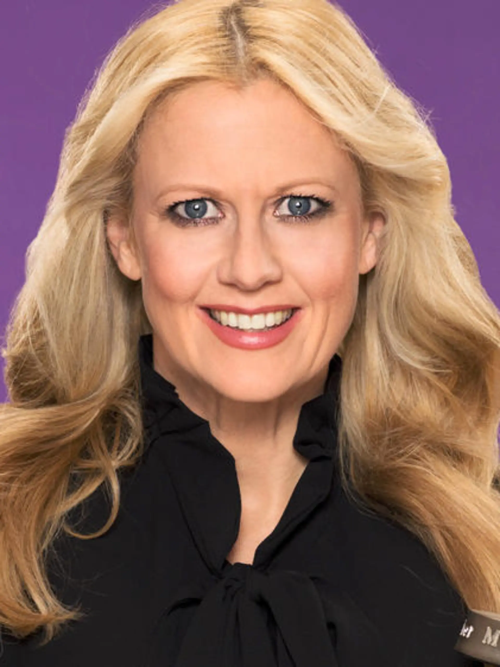Der Echo wird 25: Barbara Schöneberger war Gastgeberin der Jubiläumsgala am 7. April