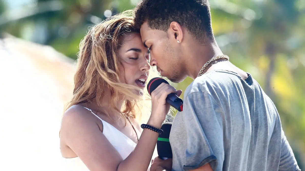 Heute geht es um Alles oder Nichts! Nur wenn Ramona Mihajilovic und Igor Barbosa als Duett die Jury Ã¼berzeugen kÃ¶nnen haben sie eine Chance auf den Einzug in die Shows.