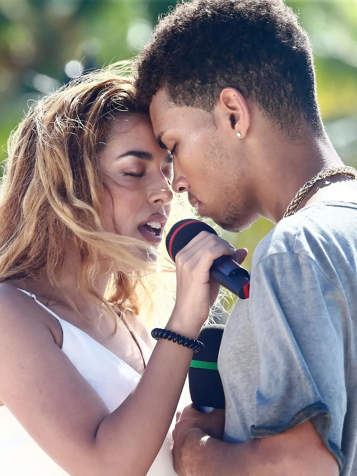 Heute geht es um Alles oder Nichts! Nur wenn Ramona Mihajilovic und Igor Barbosa als Duett die Jury Ã¼berzeugen kÃ¶nnen haben sie eine Chance auf den Einzug in die Shows.